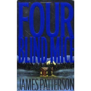 Four Blind Mice (Hardcover)